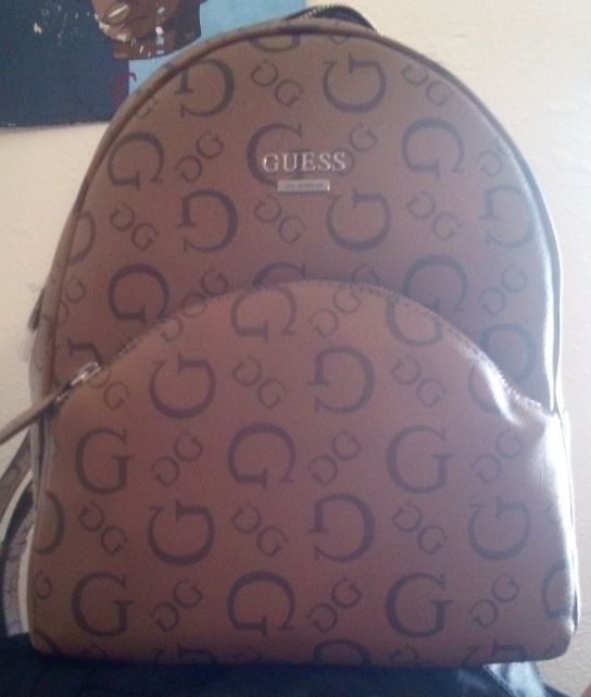 Guess BackPack