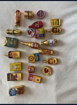 Mini Brands