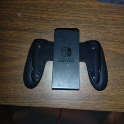 Nintendo Switch Joy-Con Grip
