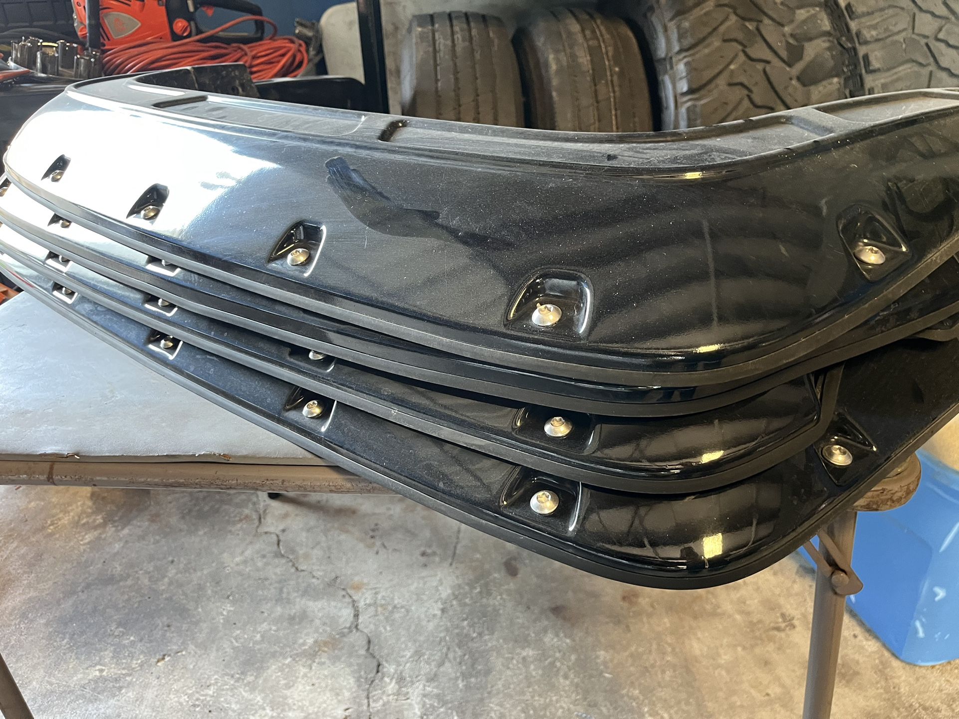 Fender Flare