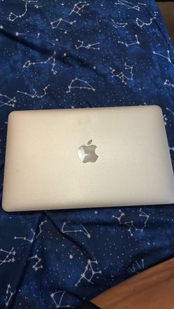 Macbook Air