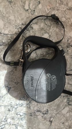 Dog leash