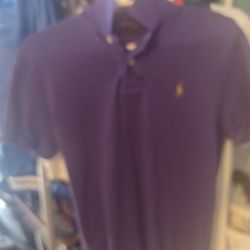 Ralph Lauren Polo Shirt 