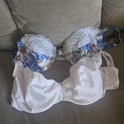 Set Of 2  Bras