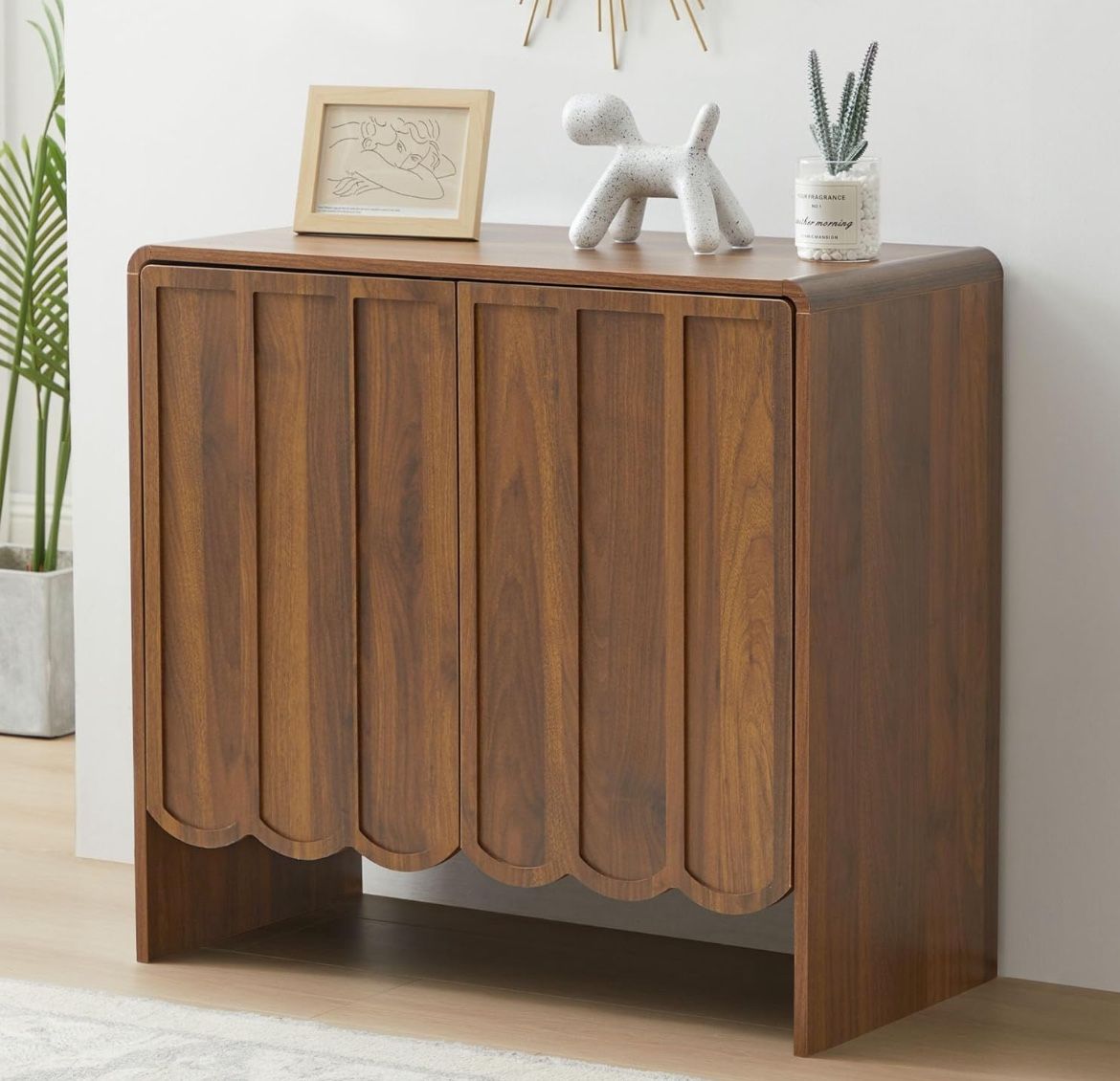 New Sideboard Mid Century