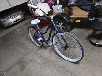 Beatiful cruise 26 inch