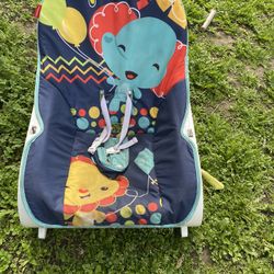 Baby Items And Bicycles