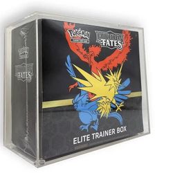 Buying sealed Pokémon at 70%