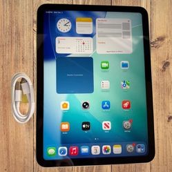 Apple iPad 10.5 Inch 10th Gen WiFi 