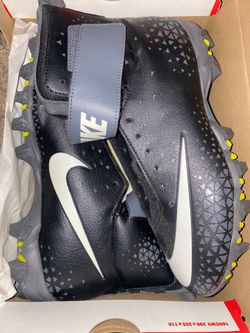 Nike Cleats