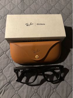 Meta Glasses Gen 2