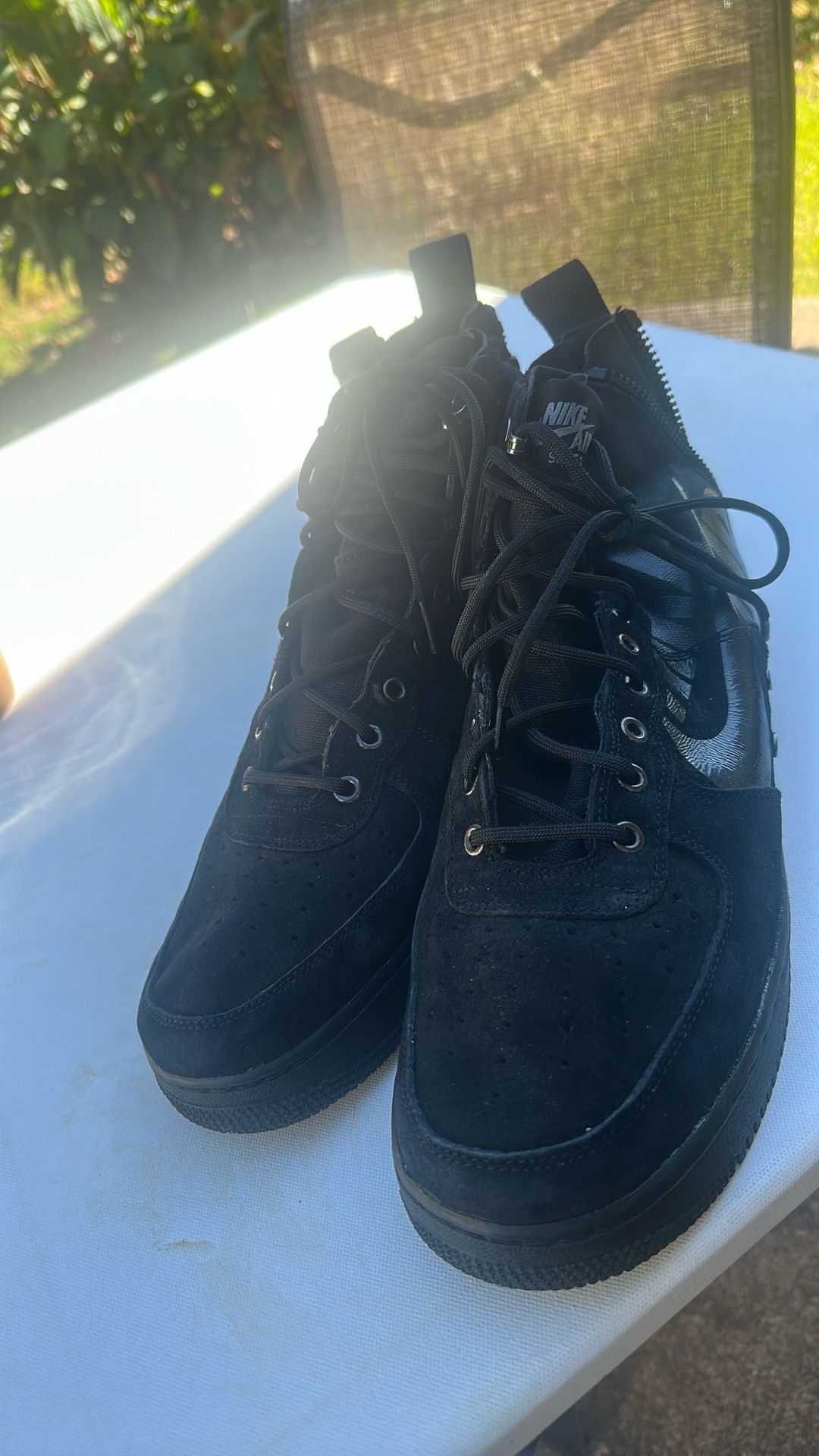 Nike sneakers