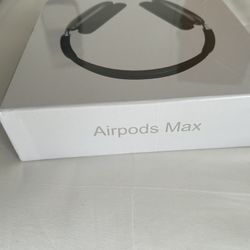 AirPod Max 