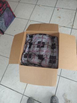 2 comforters