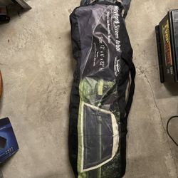 Tent 12 Foot Texsport 
