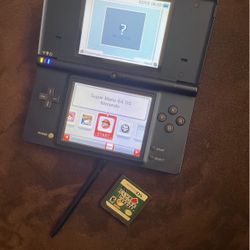 Modded Dsi