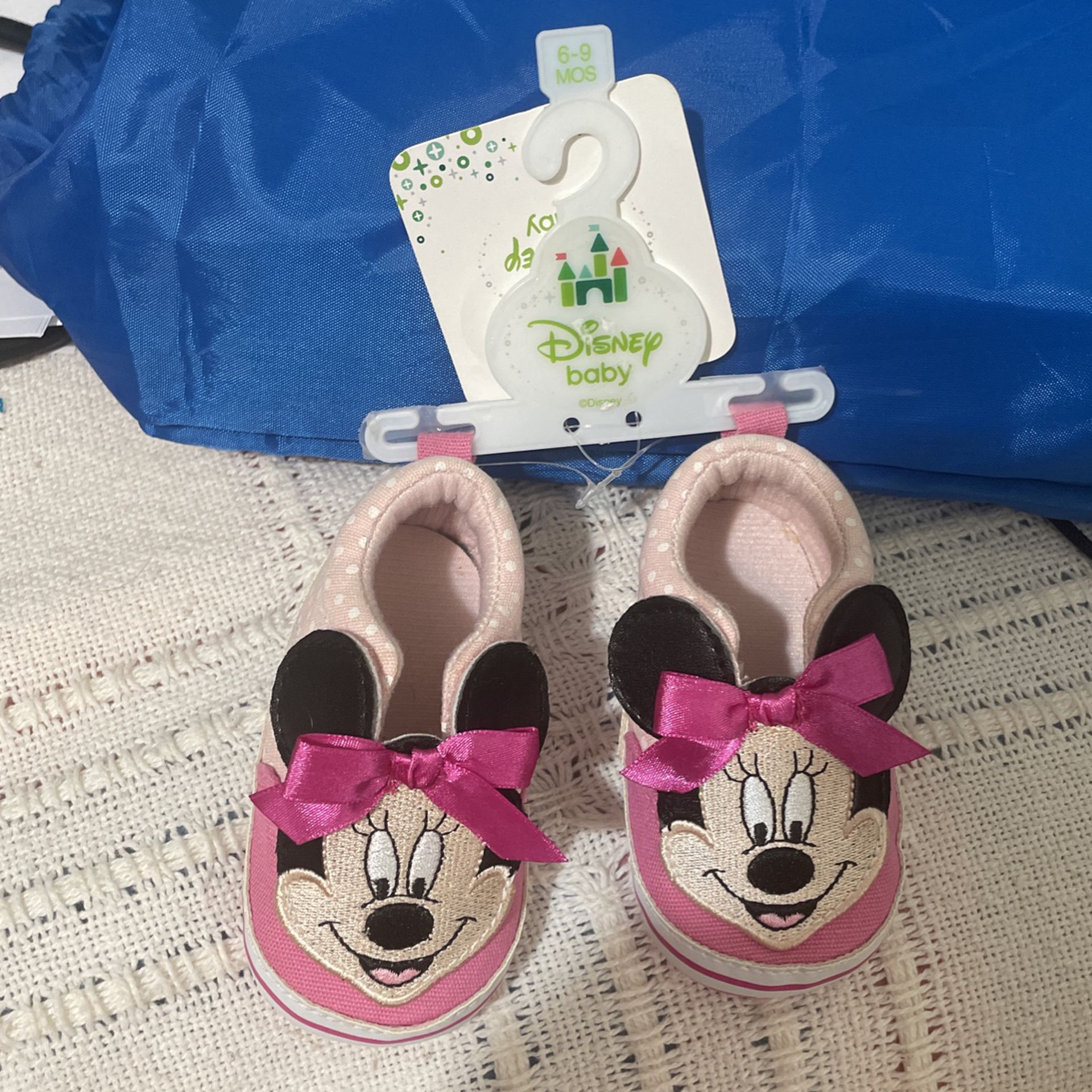 Disney Minnie Mouse Baby 