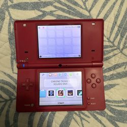 Nintendo dsi