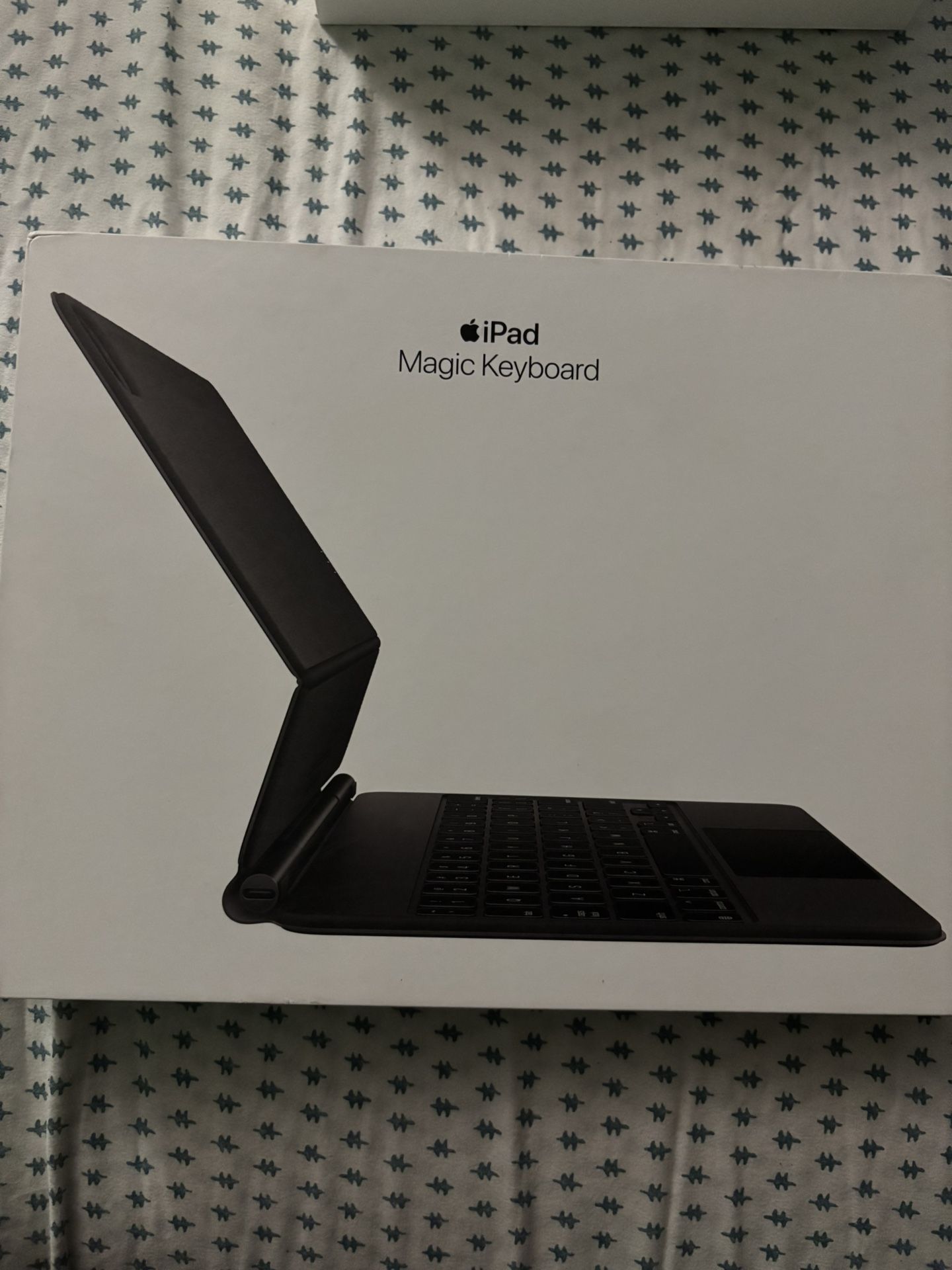 Magic Keyboard 