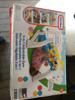 Juego para bebés