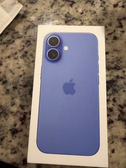 iPhone 16