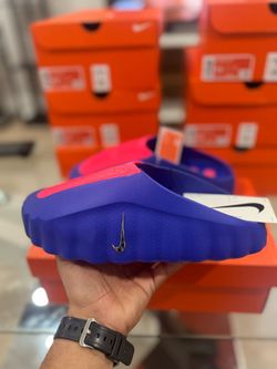 Nike Mind 001 Spider-Man