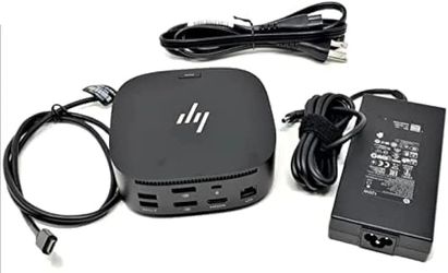 Hp USB Dock G5