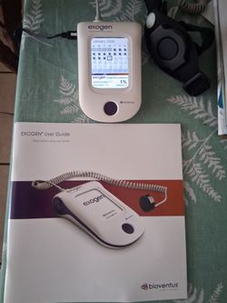 Ultrasound Bone Healing System