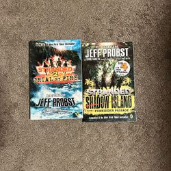 Stranded Books