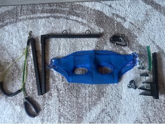Dog Grooming Supplies