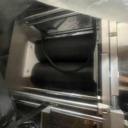 Máquina Para Hacer Tortillas