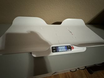 baby scale