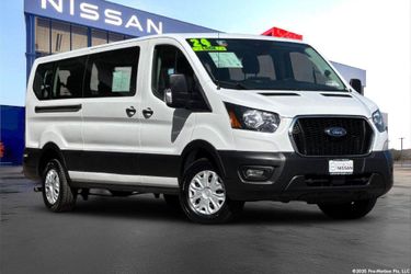 2024 Ford Transit-350 Passenger Van