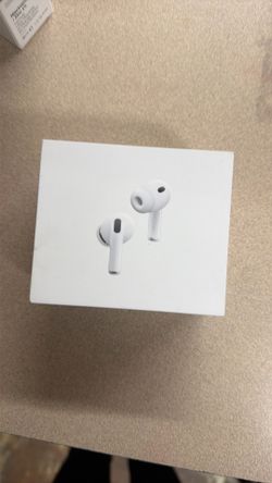Airpods  pro 3 brand new