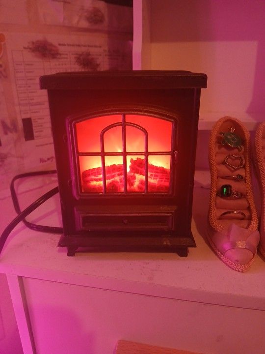 Wax Burner