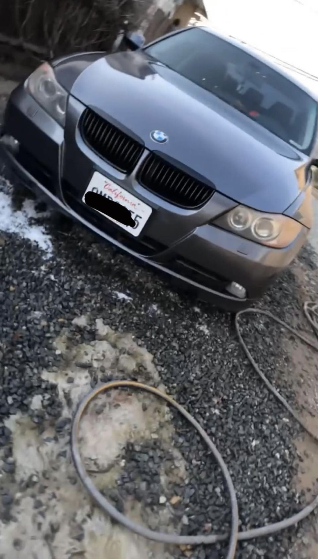 2006 BMW 3 Series