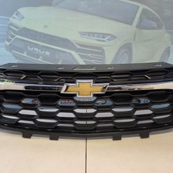 2024-2025 CHEVROLET TRAX LT, LS GRILLE 