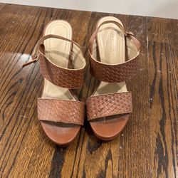 Heels Size 9 