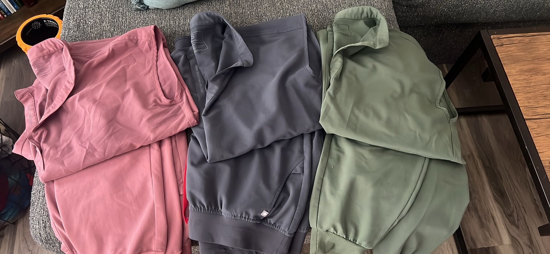 Figs Scrubs FOR SALE