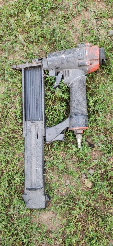 Brad Nailer