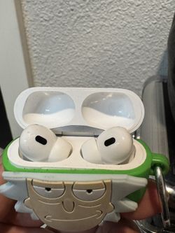 AirPod Pros 2nd Gen 2022 Release