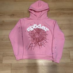 Sp5der Hoodie