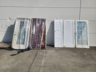 Doors