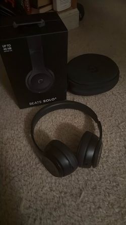 Beats Solo 3