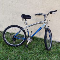 Schwinn Jet Star Bike 26"
