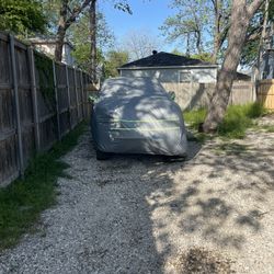 Selling Car , Good For Parts ! 