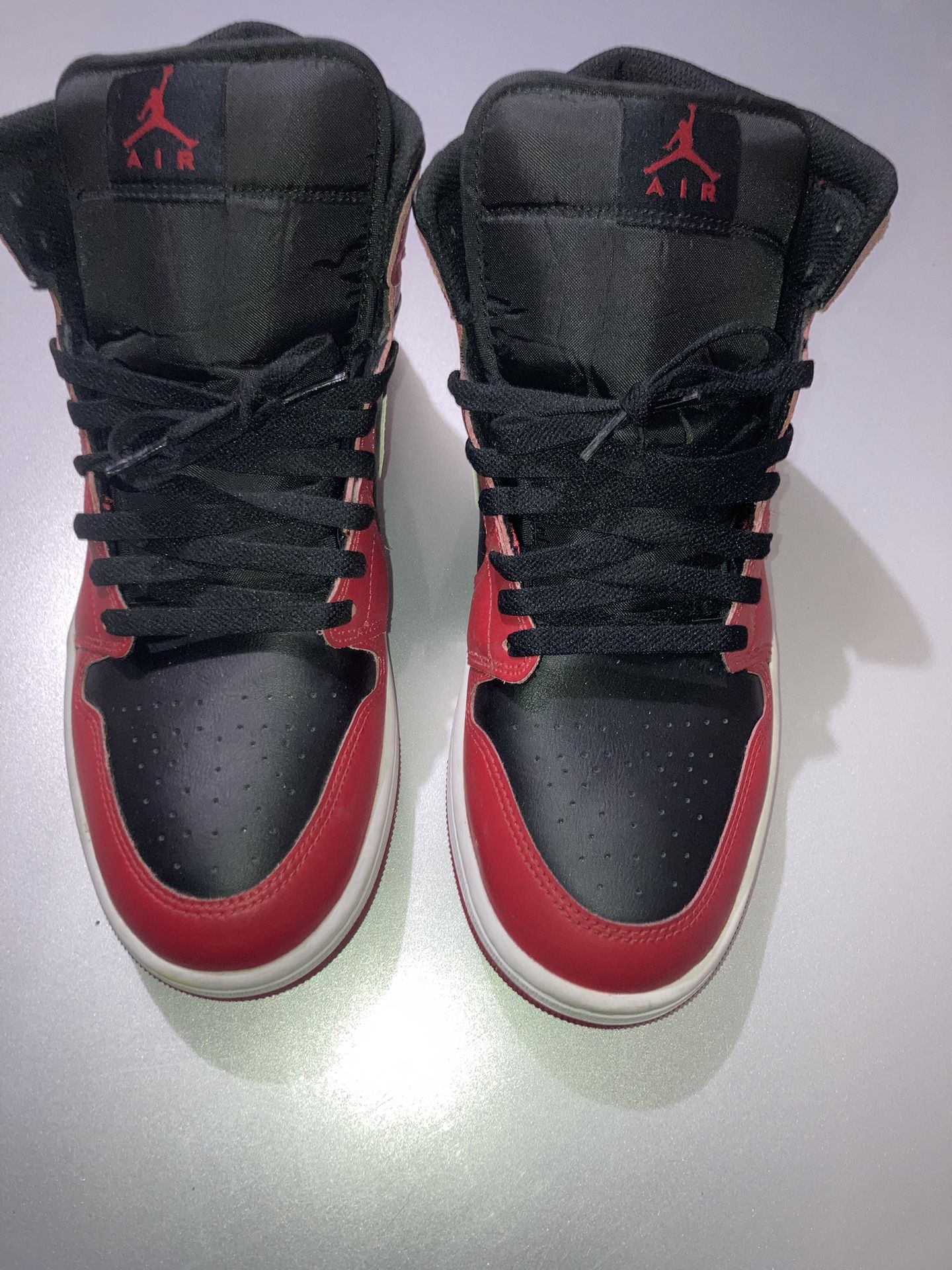 Men’s Air Jordan 1s