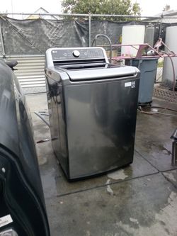 LG Inverter  Direct Drive Washer