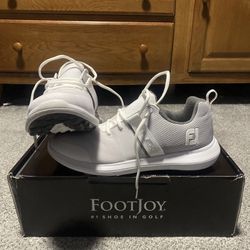 Footjoy Golf Shoes