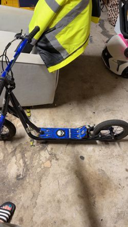 Scooter